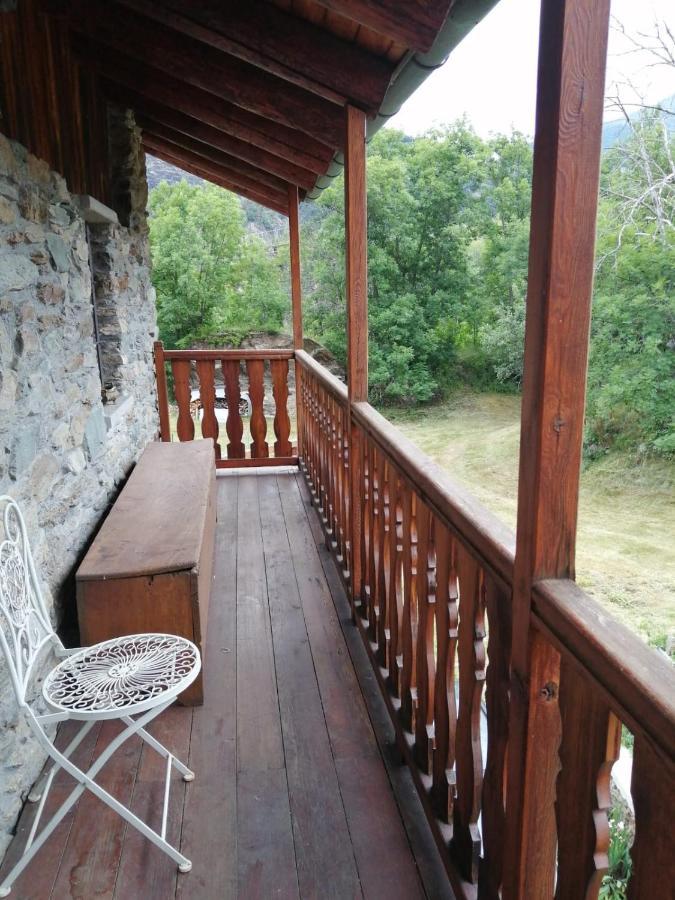 Lo Pallie De Gilda Cir-Vda-Arvier-0023 Экстерьер фото