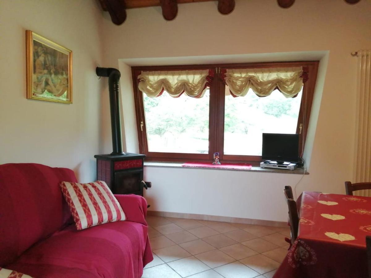 Lo Pallie De Gilda Cir-Vda-Arvier-0023 Экстерьер фото